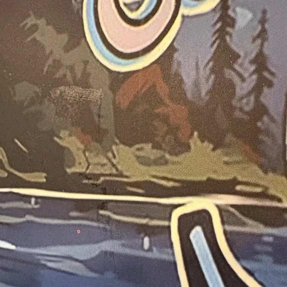 Advent Calendar - Picture 5 of 5